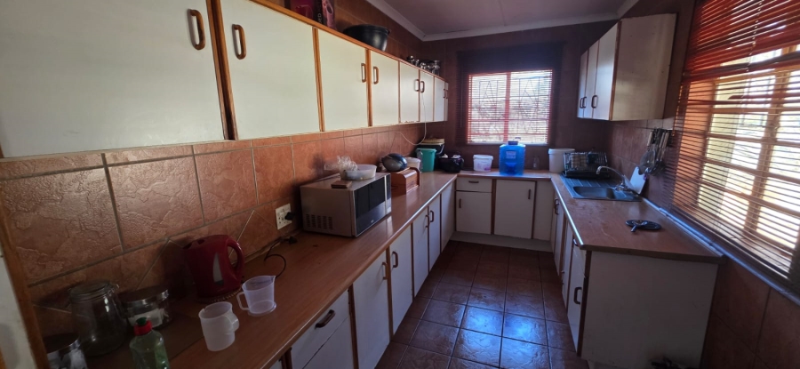 4 Bedroom Property for Sale in Ventersdorp North West